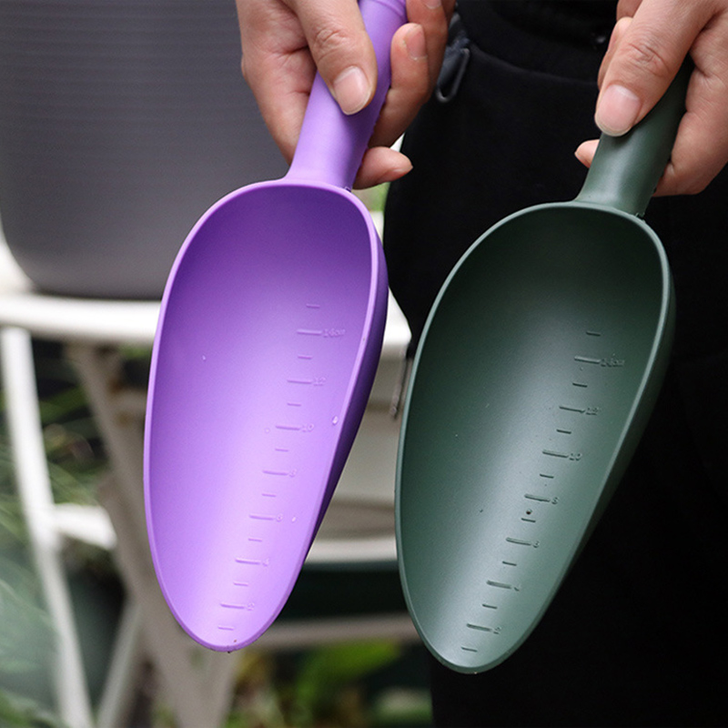 Gardening Tools Spade - Balcony gardening shovel, flower and vegetable