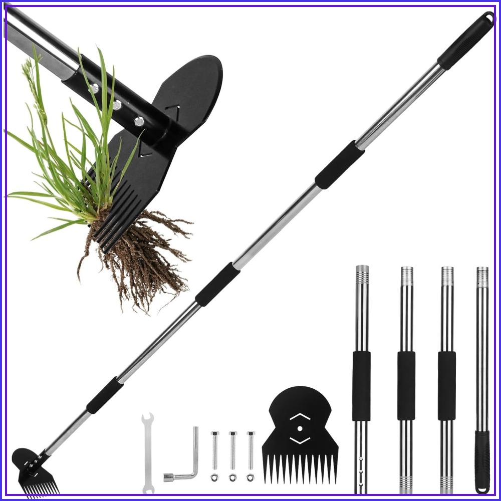 Weed Puller - 63