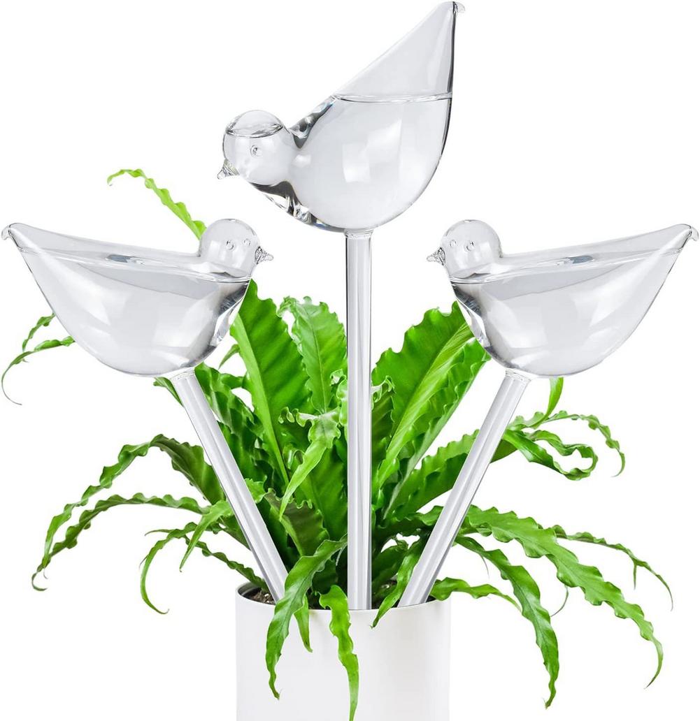 Gardening Tools For Home - Automatic Plant Watering Bulbs Self Watering