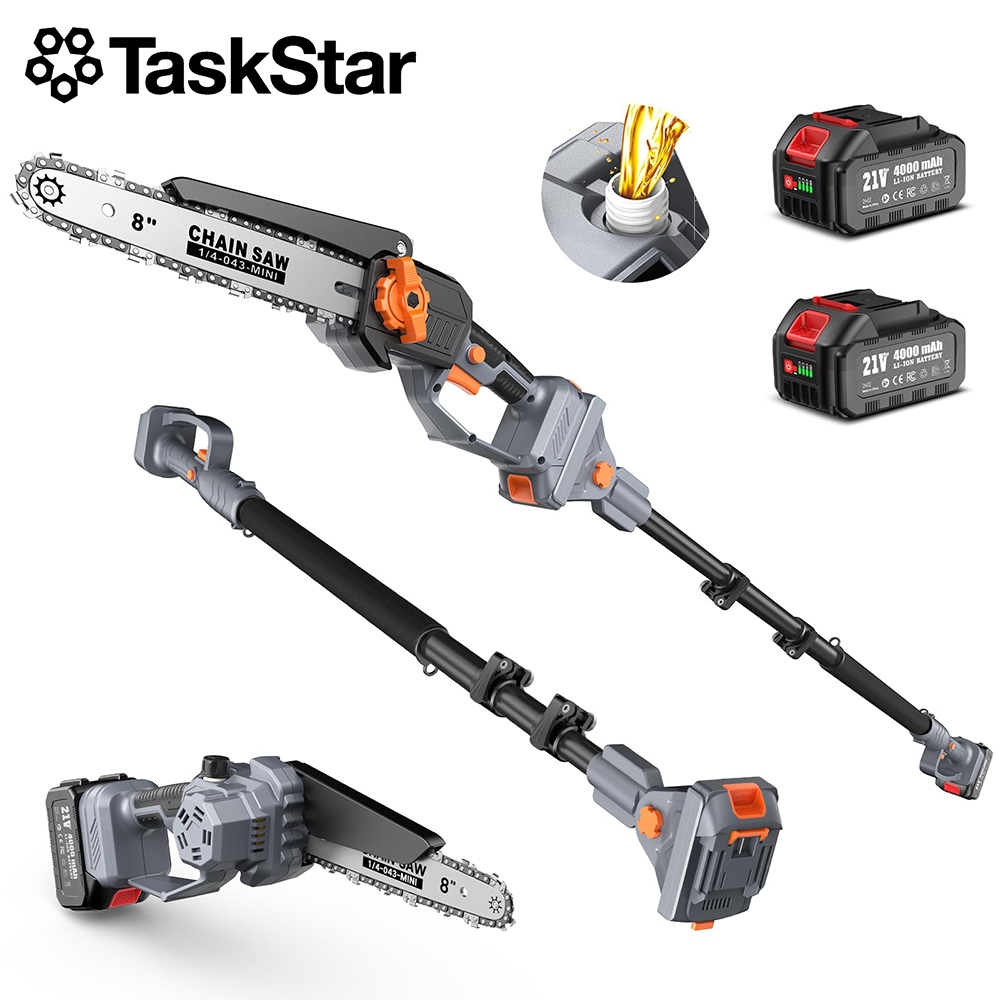 Gardening Tools Spade - TaskStar 8