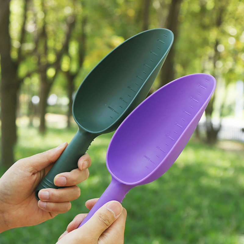 Balcony gardening shovel, flow - Gardening Tools Spade review and price
