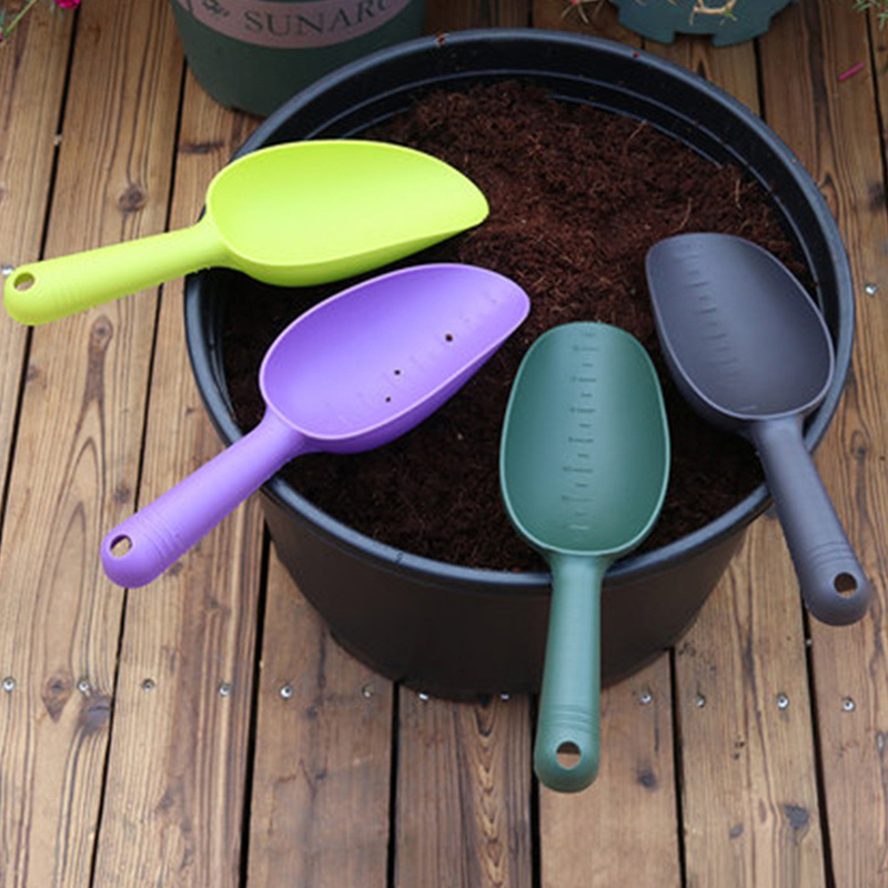 Balcony gardening shovel, flow - Gardening Tools Spade review and price