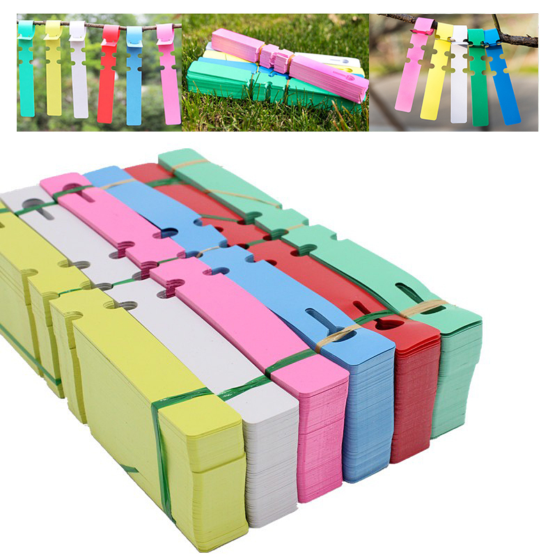 50pcs Waterproof Plant Markers - Gardening Tools Labeled review and price