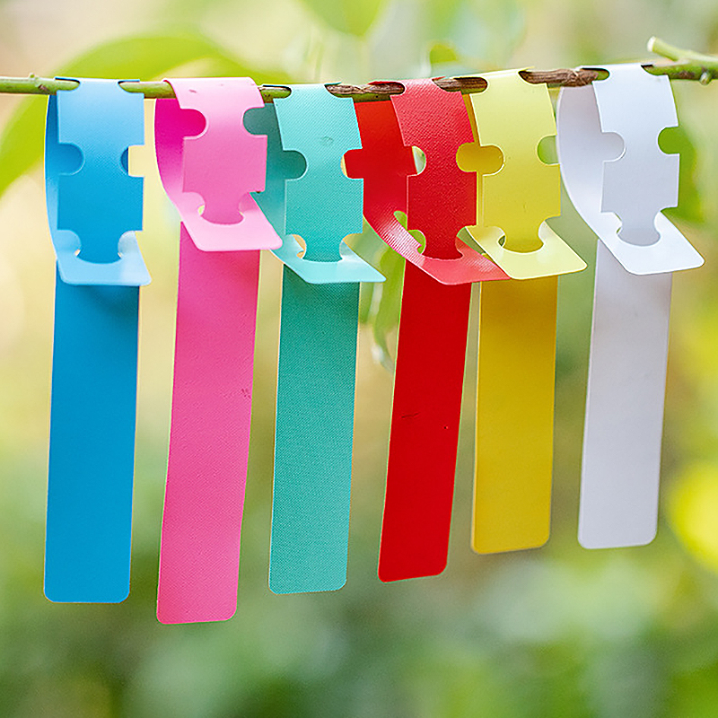 200pcs Waterproof Plant Marker - Gardening Tools Labeled review and price