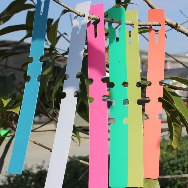 50-100pcs Garden Plant Labels  - Gardening Tools Labeled review and price