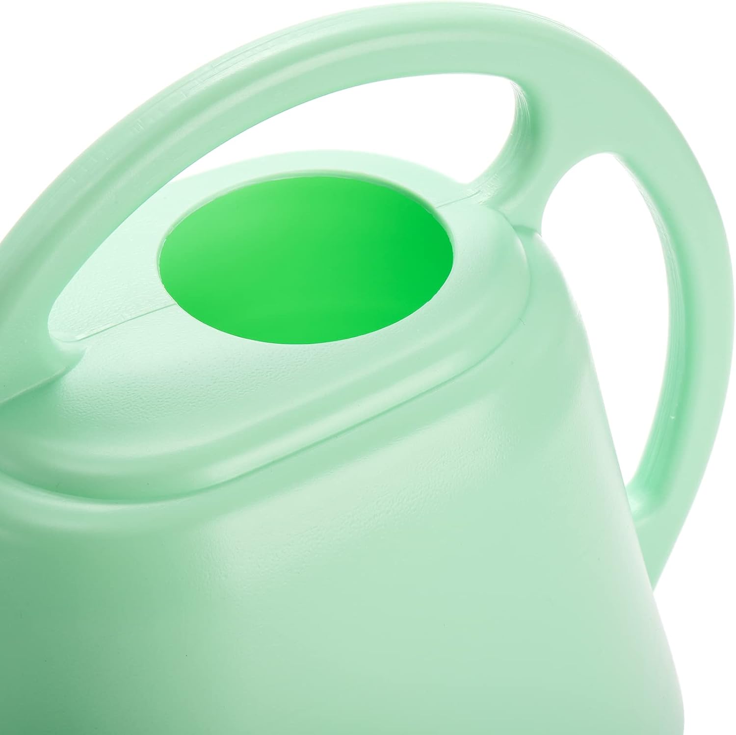 Plastic Watering Can 1 Gallon  - Watering Can Long Spout review and price