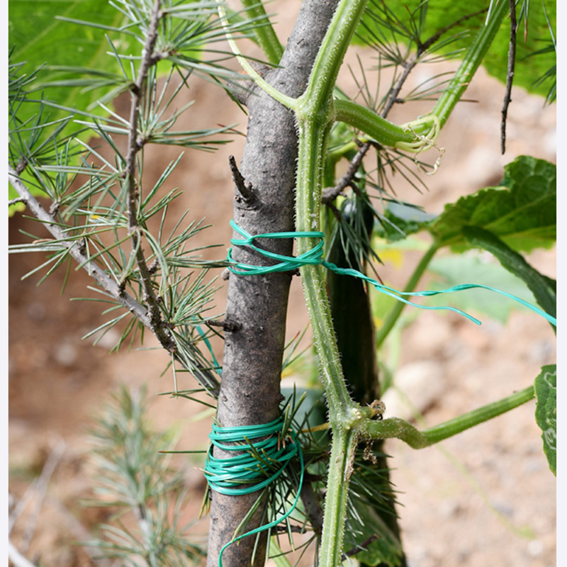 Garden Twist Ties Multifunctio - Garden Wire Twist Tie review and price