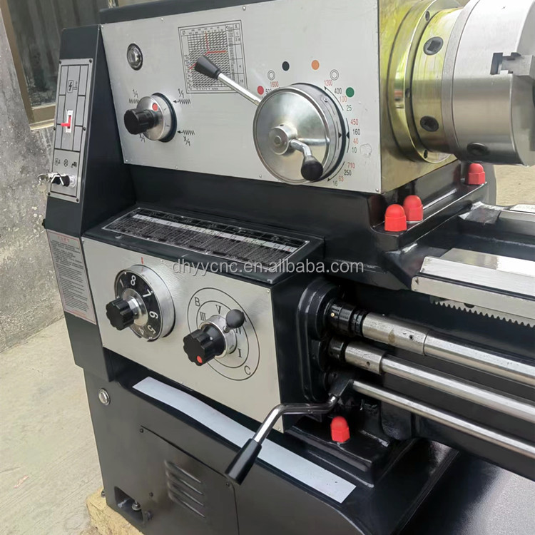 Small Manual Lathe Machine CA6 - Gardening Tools Price review and price
