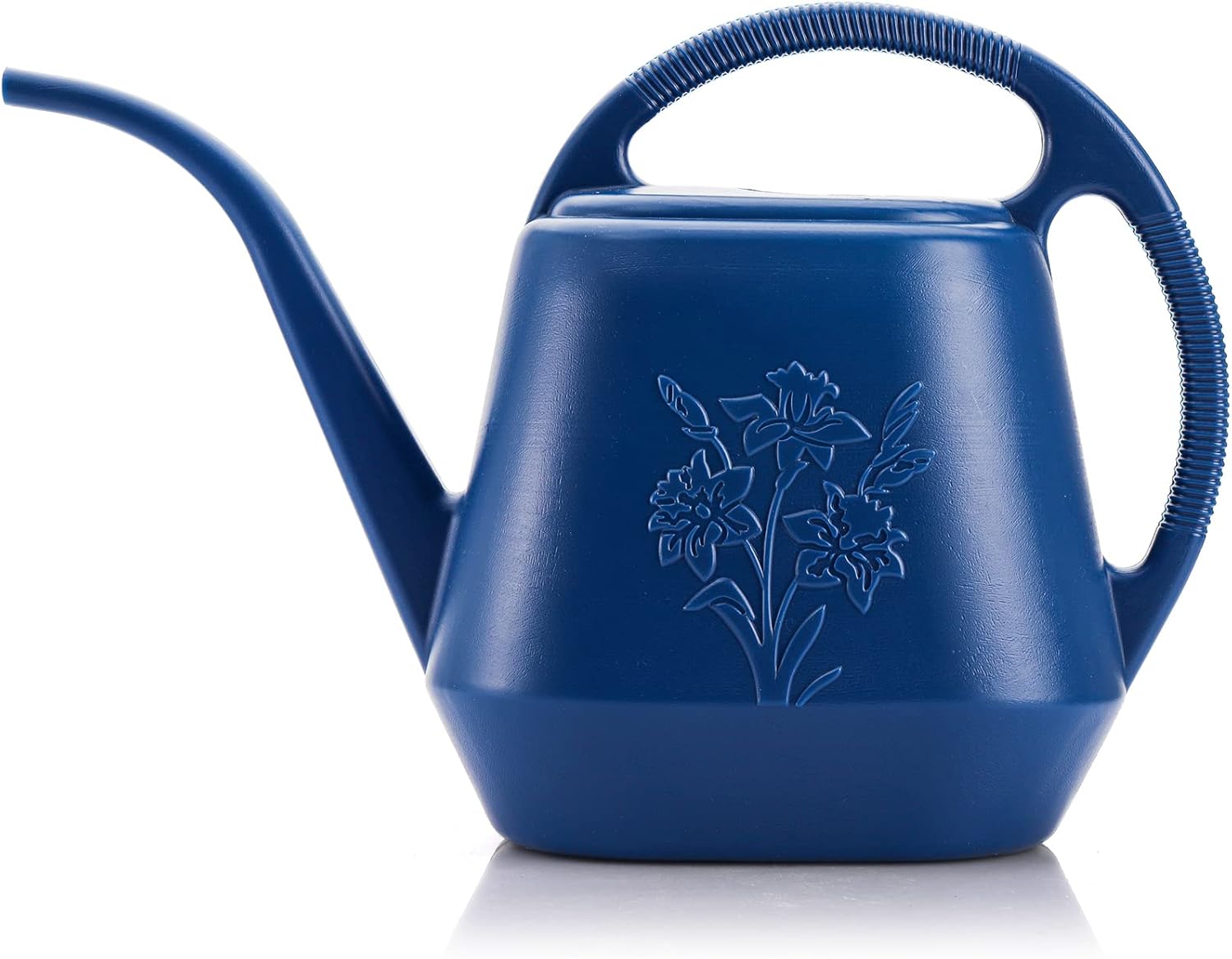 1-Gallon Plastic Watering Can  - Watering Can Long Spout review and price