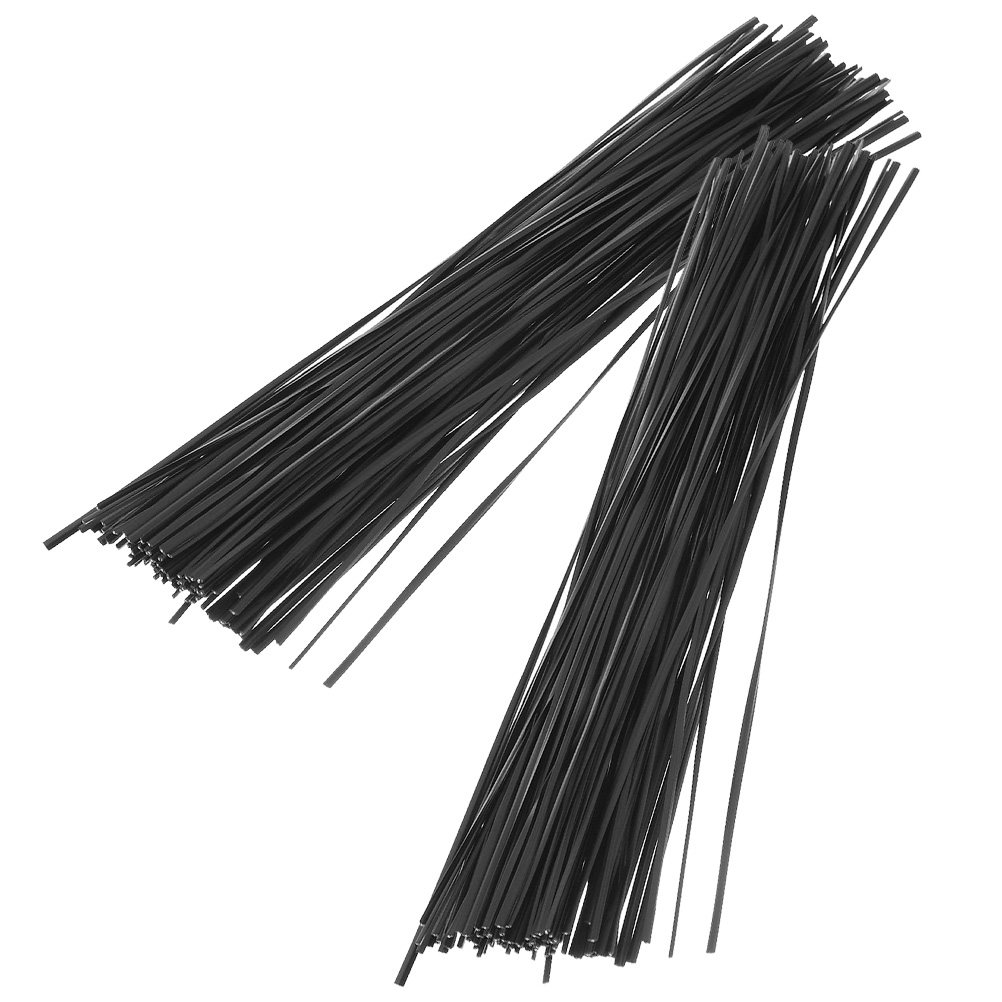 1000Pcs Flexible Gardening Iro - Garden Wire Twist Tie review and price