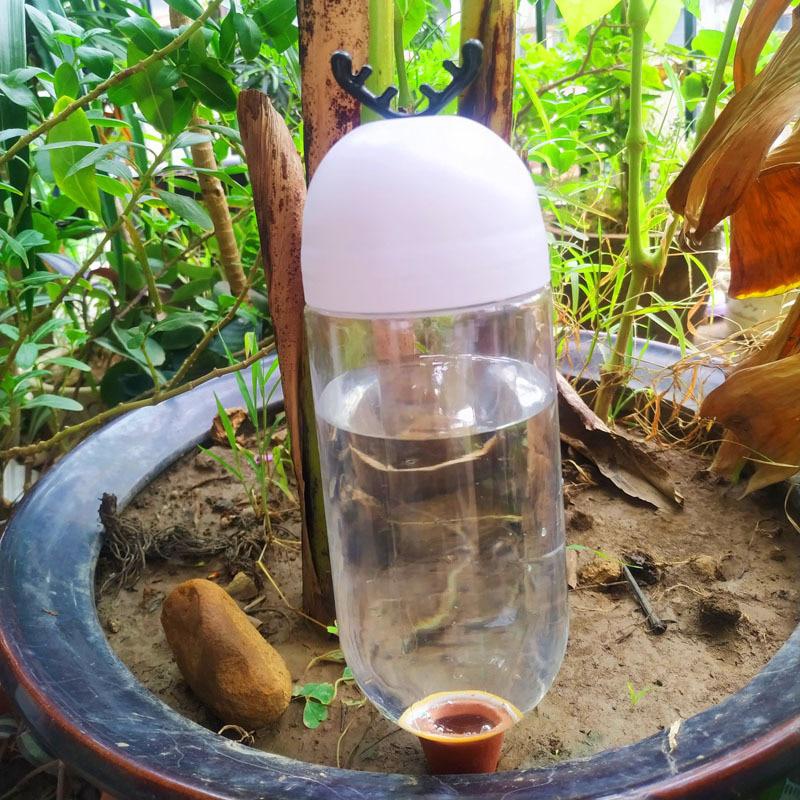 1pc Garden Automatic Watering  - Gardening Tools For Home review and price