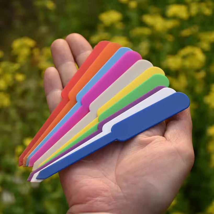 100PCS Waterproof Garden Plant - Gardening Tools Labeled review and price