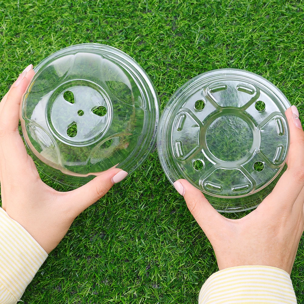 Pastic Seed Stater Cup with Co - Propagation Tray Dome review and price