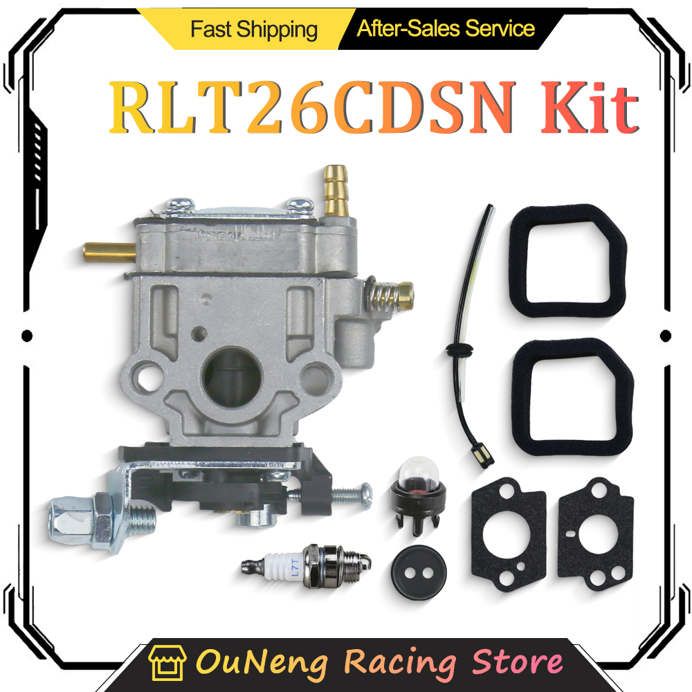 Lawn Mower Carburetor Kit with - Gardening Tools Lawn Mower review and price