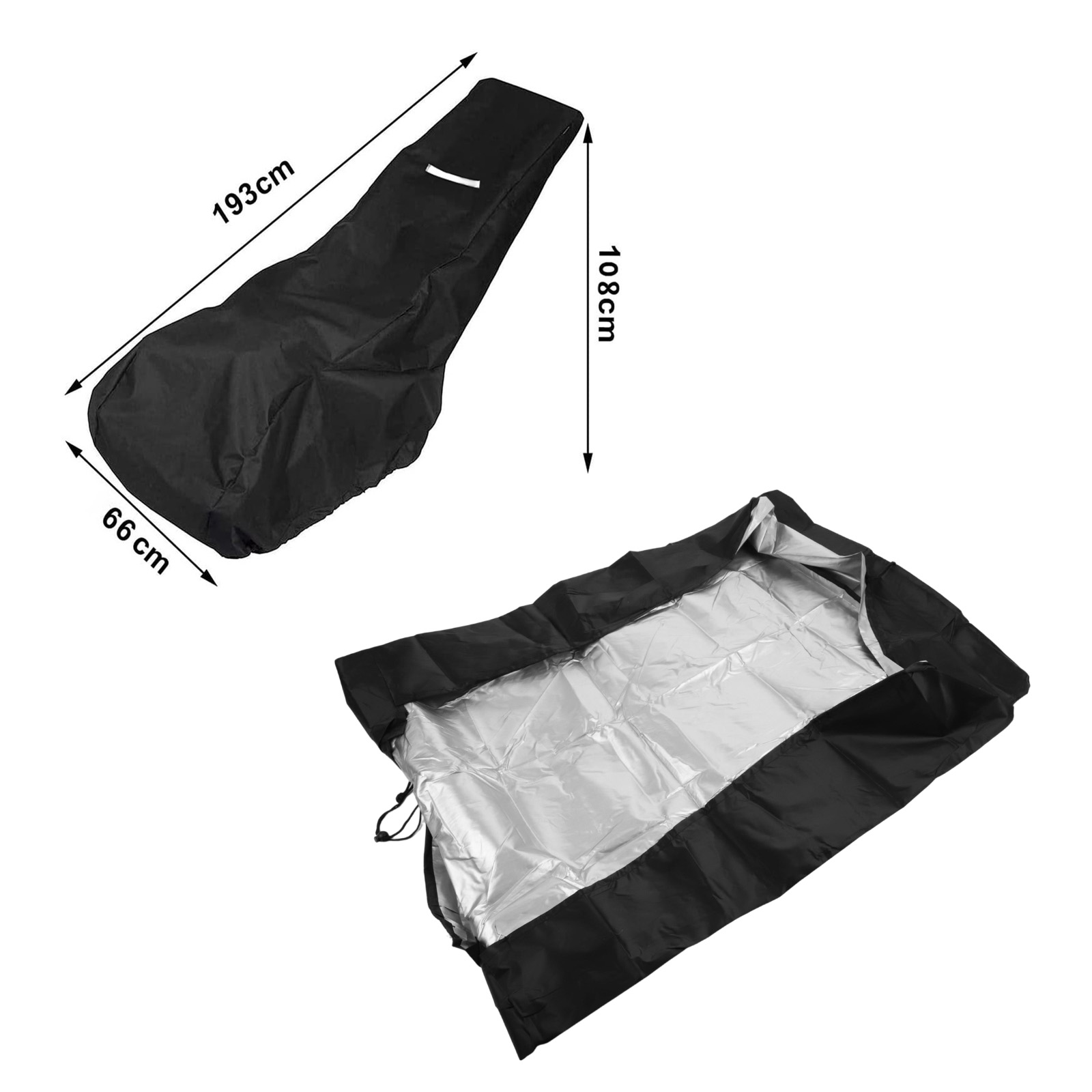 Lawnmower Cover Garden Mower C - Gardening Tools Drawing review and price