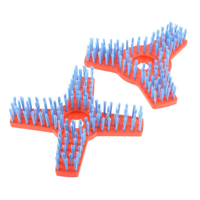 Lawn Mower Cleaning Brush Heav - Gardening Tools Lawn Mower review and price