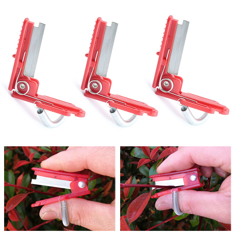 1/2/3pcs Vegetable Thump Knife - Harvest Knife Garden review and price