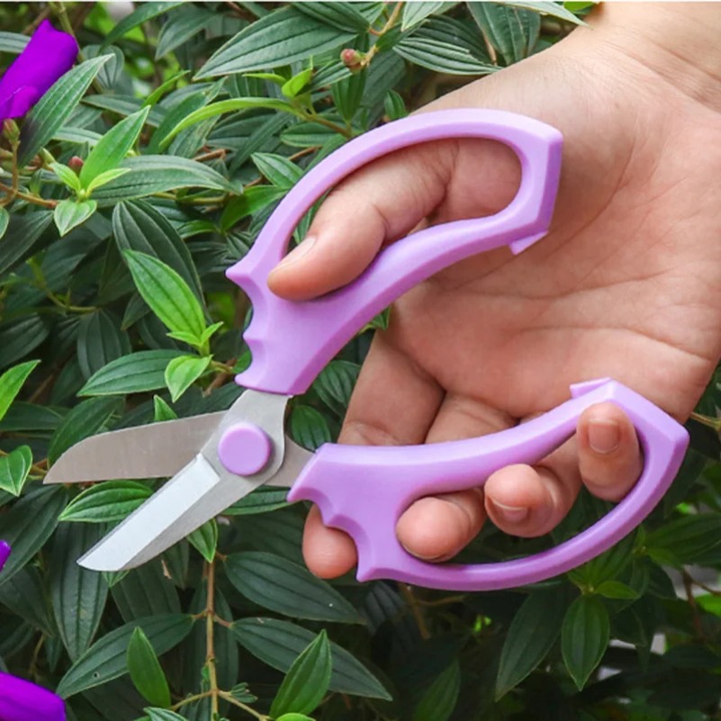 Professional Flower Scissor Ga - Harvest Knife Garden review and price
