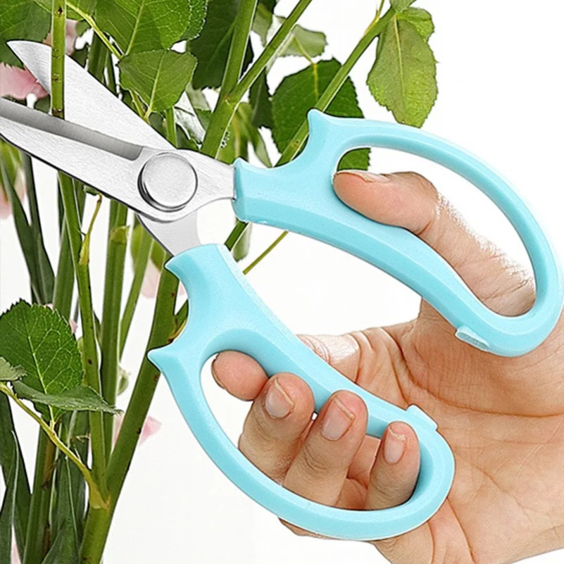 Professional Flower Scissor Ga - Harvest Knife Garden review and price