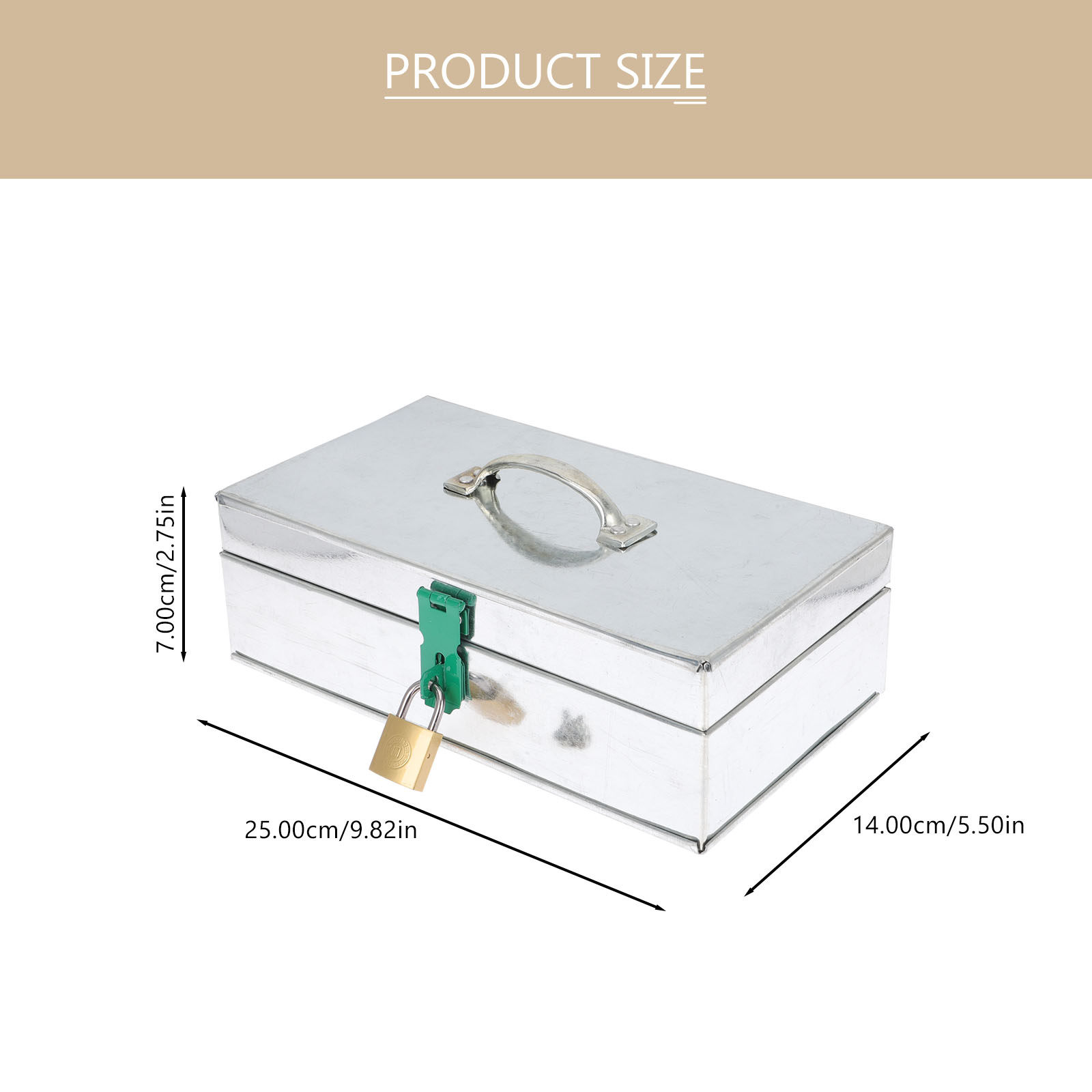 Garden Tool Storage Box Premiu - Gardening Tools For Home review and price