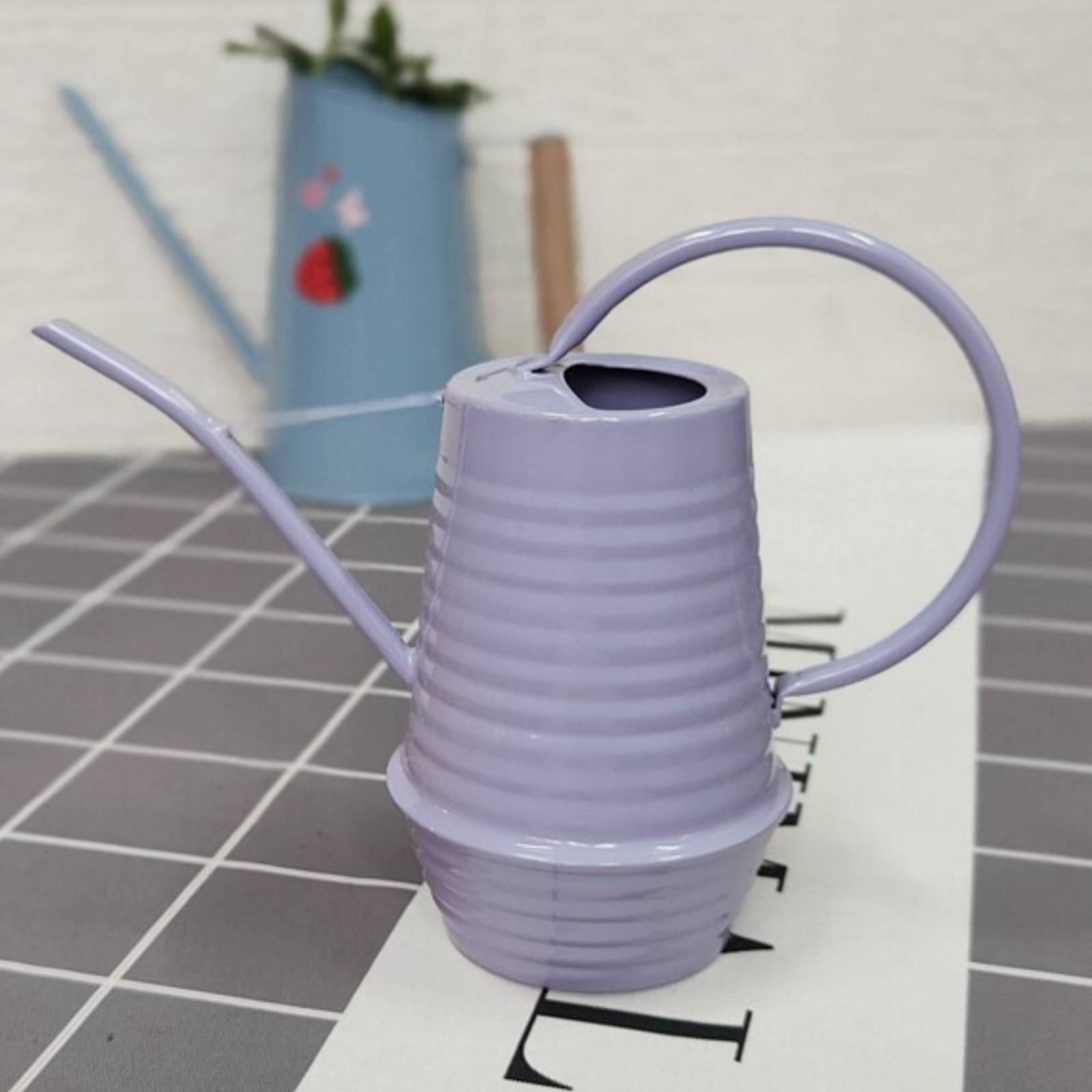Long Spout Watering Can Rust-R - Watering Can Long Spout review and price