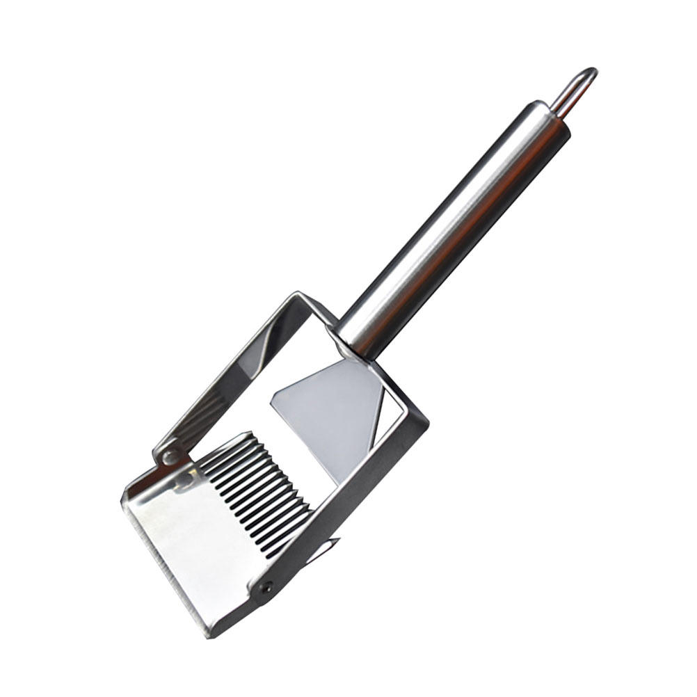 1pc Stainless Steel Honey Scra - Gardening Tools For Home review and price