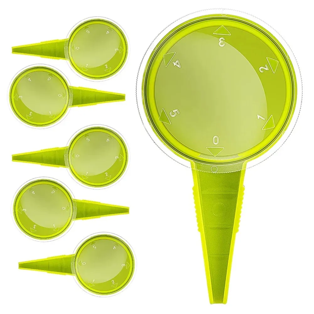 12pcs Seed Dispenser Planter T - Gardening Tools Labeled review and price