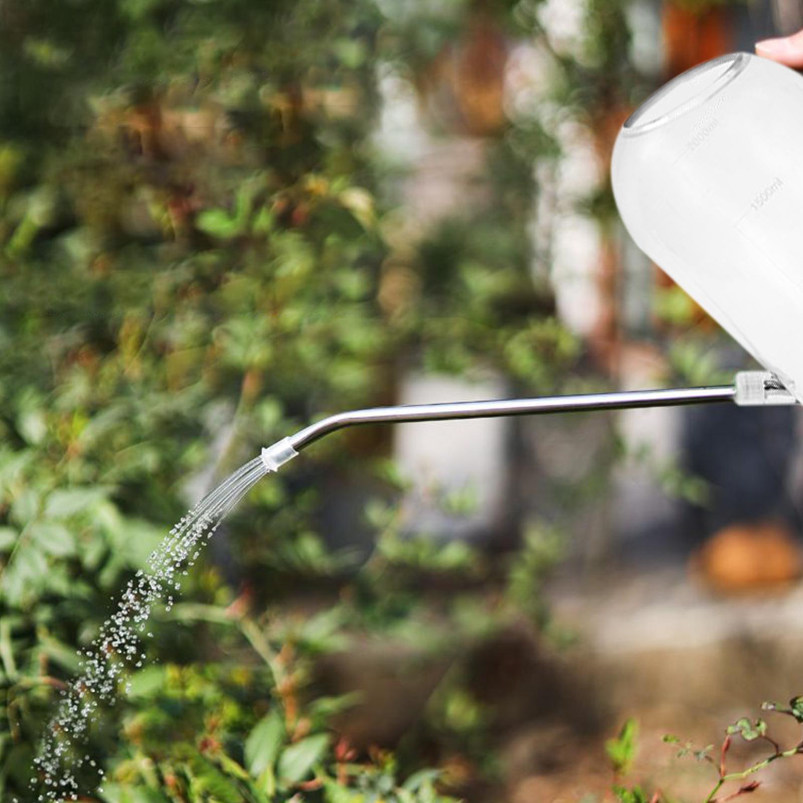 2L Cute Handheld Long Spout Wa - Watering Can Long Spout review and price
