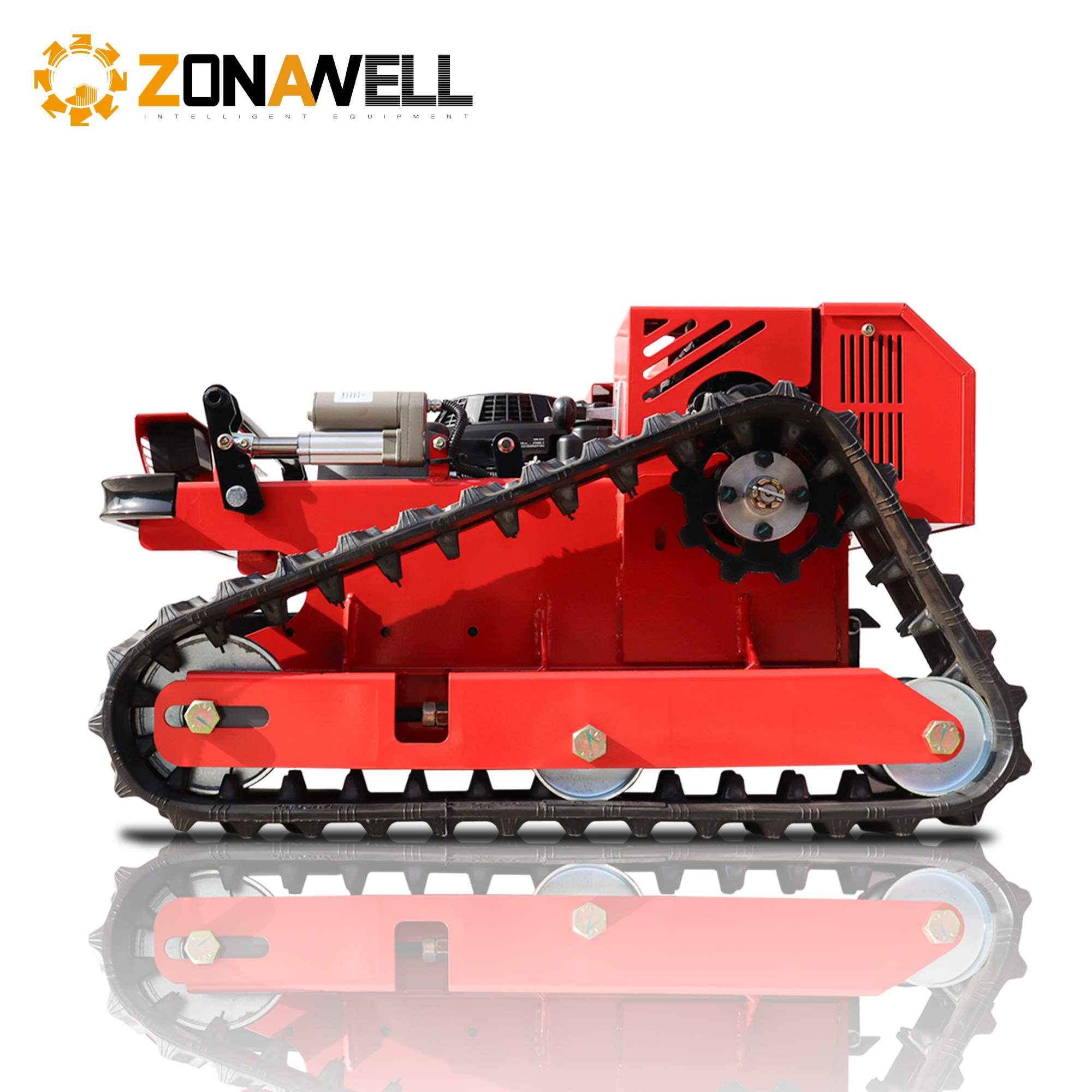 High-tech Lawn Mower for Grass - Gardening Tools Lawn Mower review and price