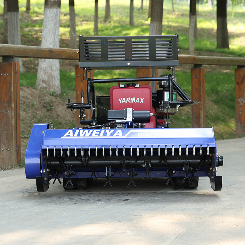 Customized factory slope.Remot - Gardening Tools Lawn Mower review and price