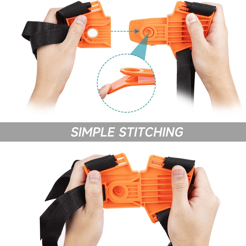 Double Shoulder Strap Lawn Mow - Gardening Tools Spade review and price