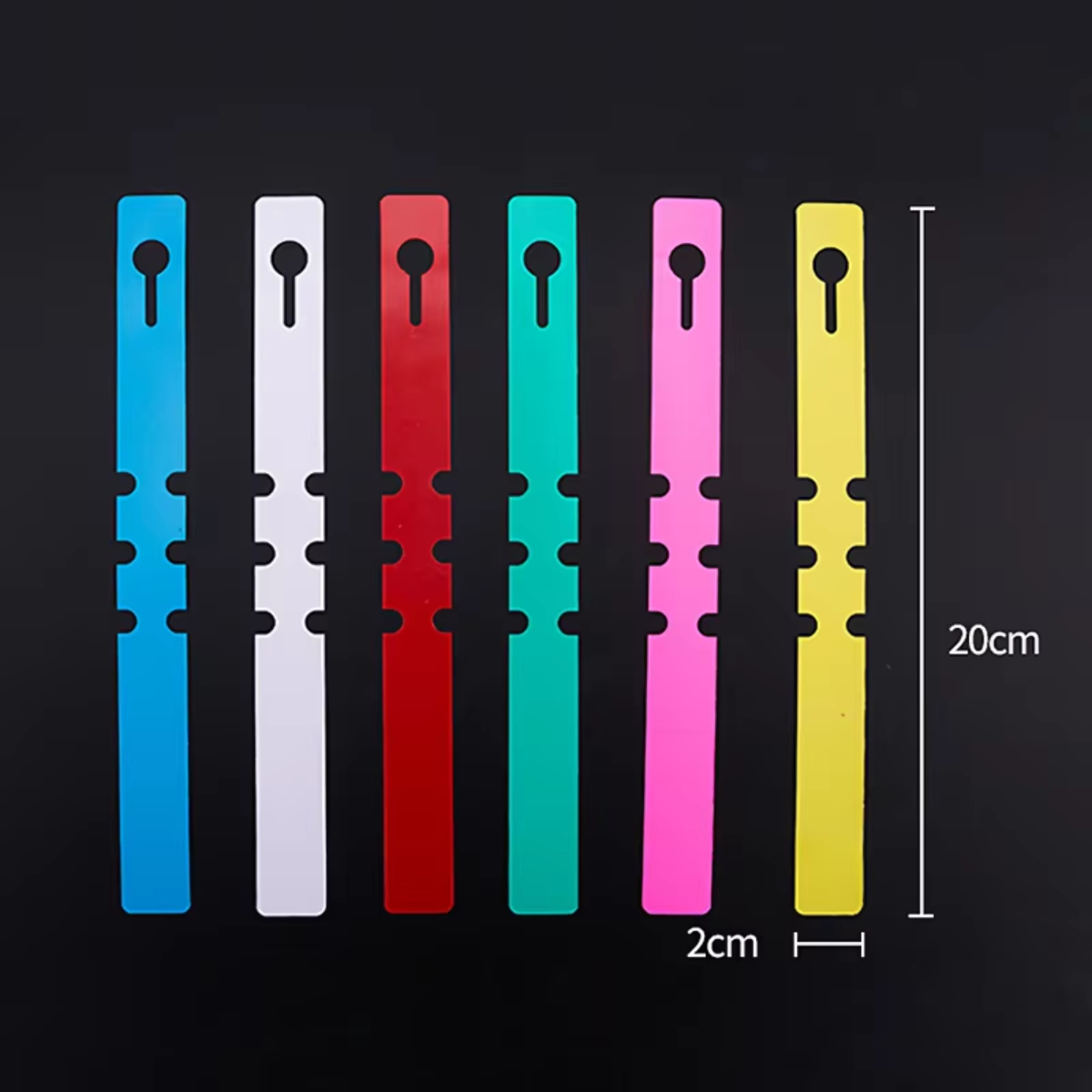 100pcs Waterproof Plant Marker - Gardening Tools Labeled review and price