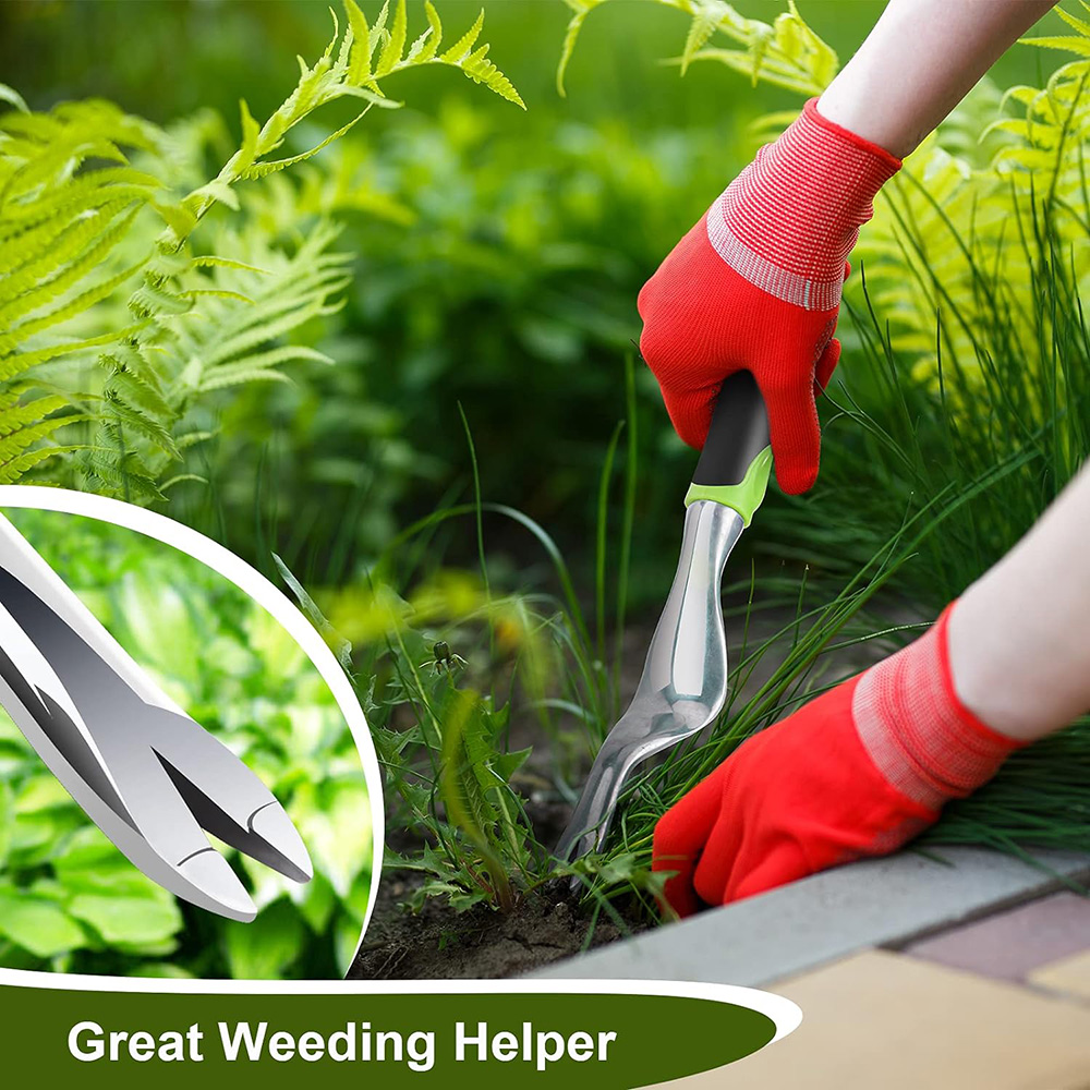 Hand Weeder Tool Weed Puller T - Weed Puller review and price