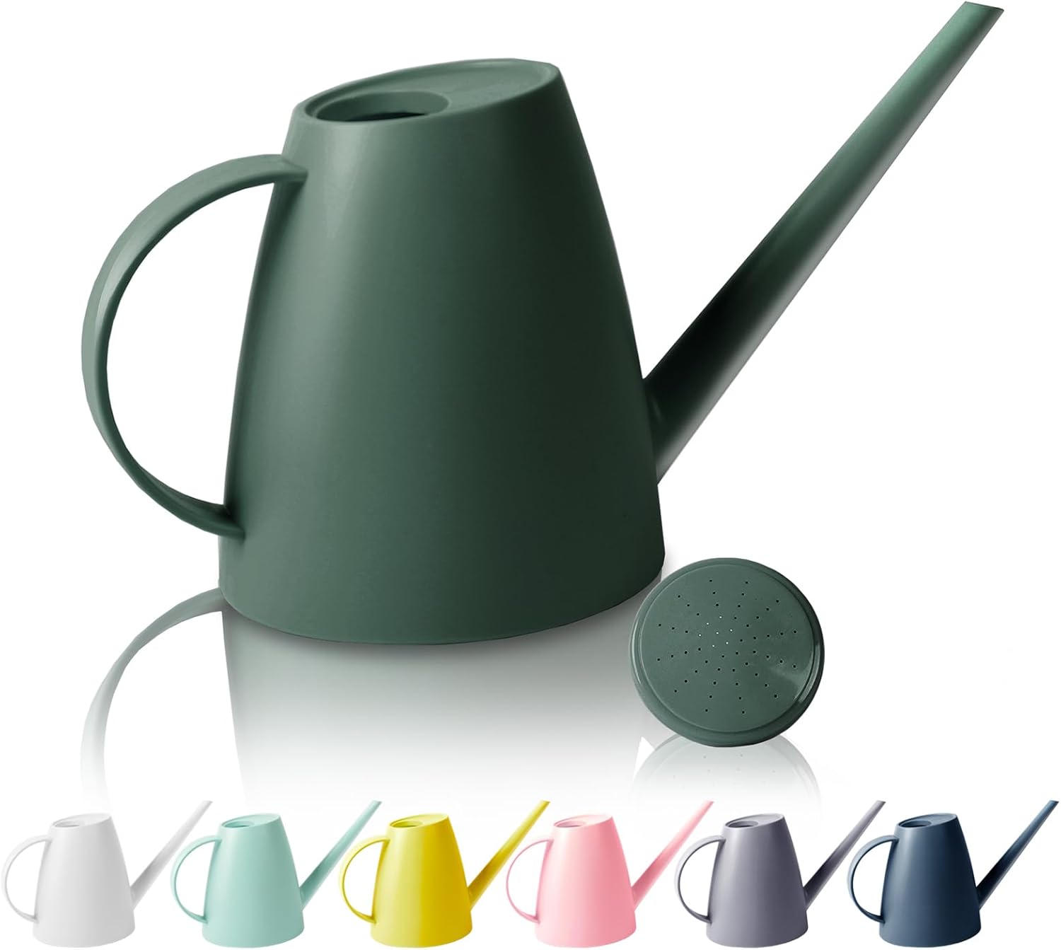 Watering Can for Indoor Outdoo - Watering Can Long Spout review and price