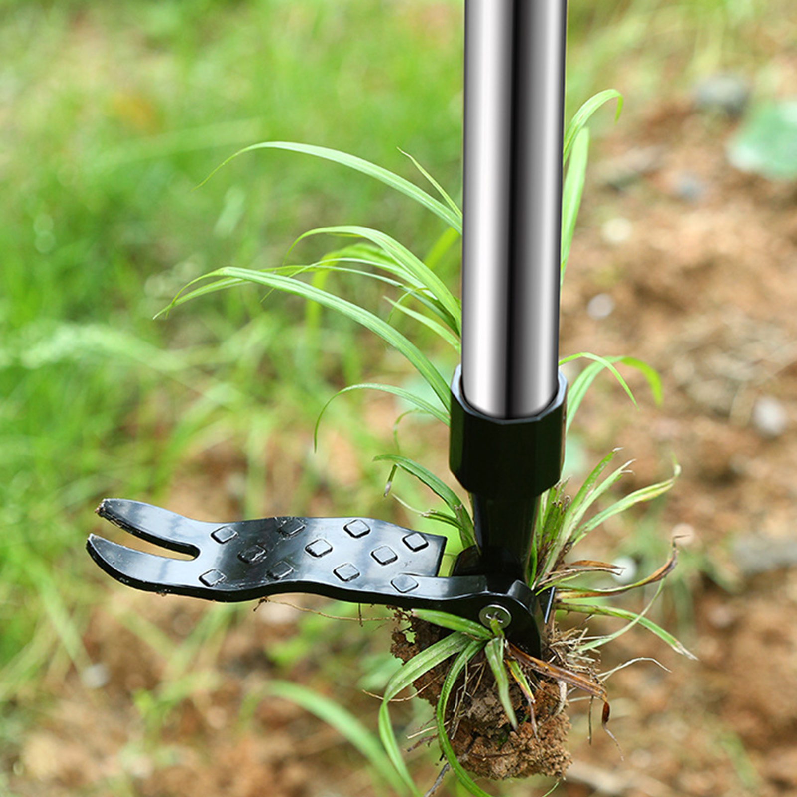 Bending-Free Stand Up Weeds Pu - Weed Puller review and price