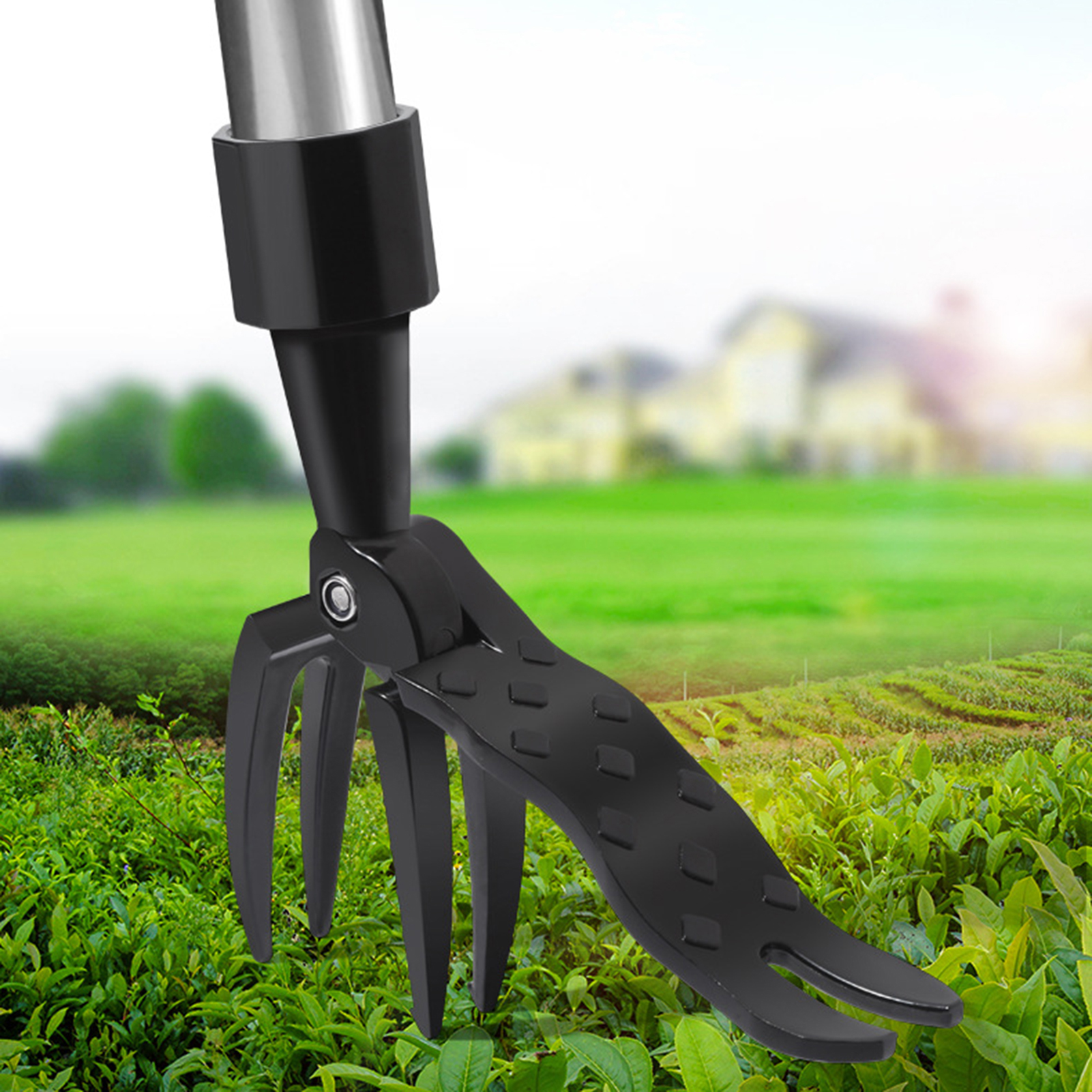 Bending-Free Stand Up Weeds Pu - Weed Puller review and price