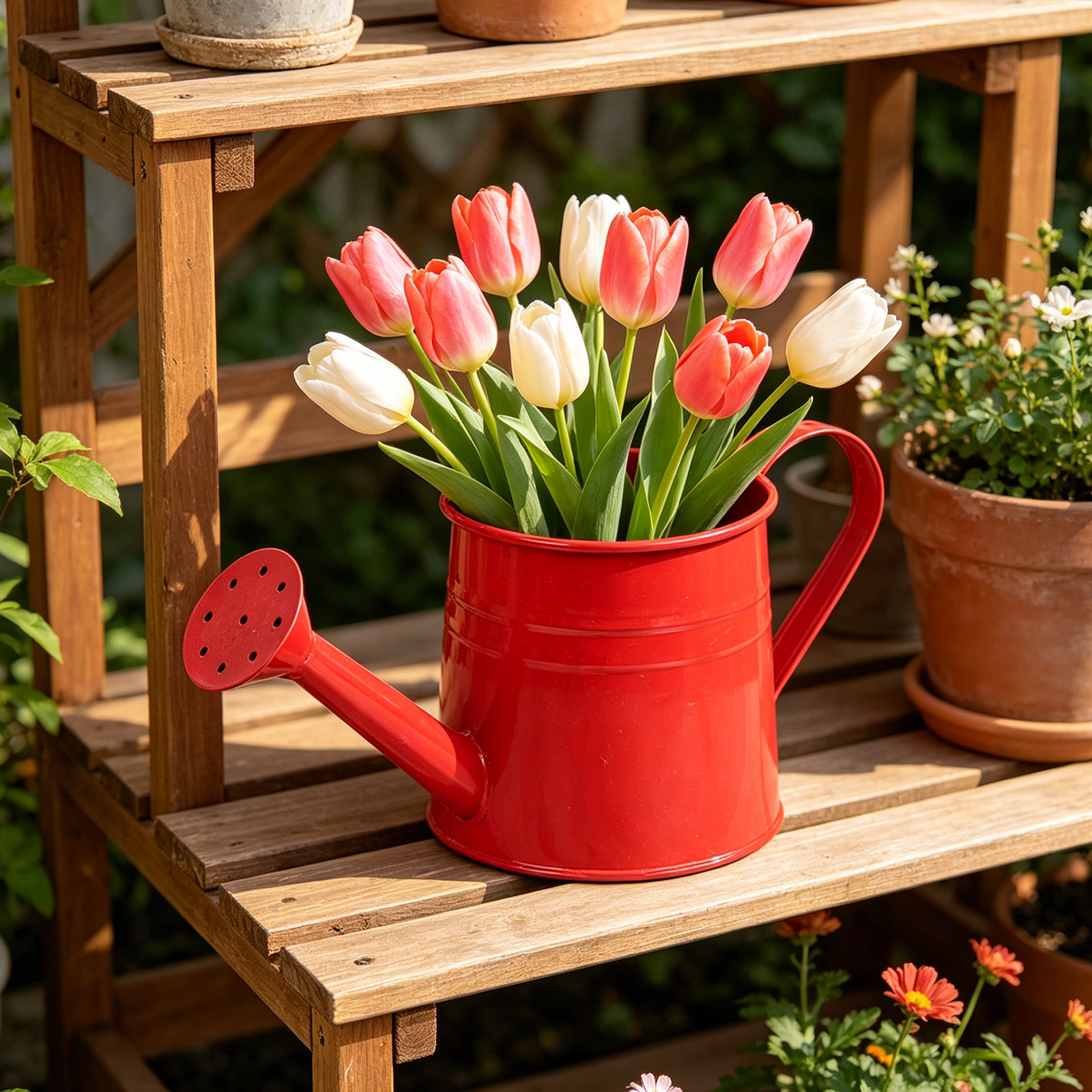 Flower Long Spout Water Can fo - Watering Can Long Spout review and price