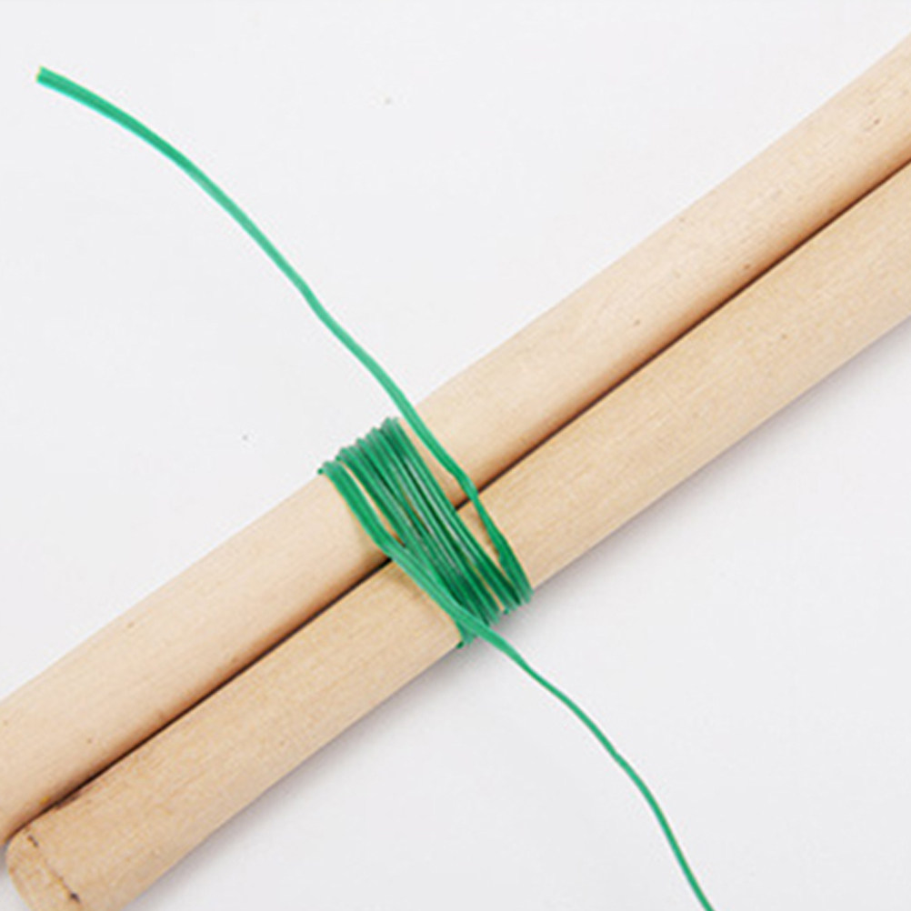 2Pcs Garden Wire Ties Plastic  - Garden Wire Twist Tie review and price
