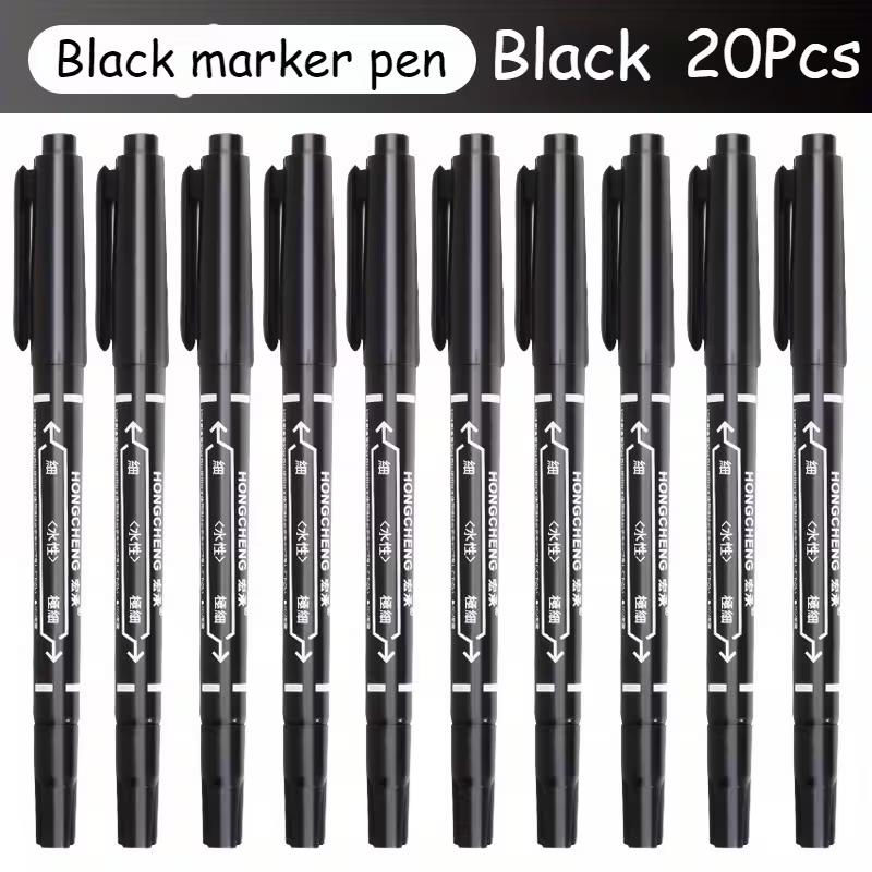Industrial & Garden Marker Pen - Gardening Tools Labeled review and price