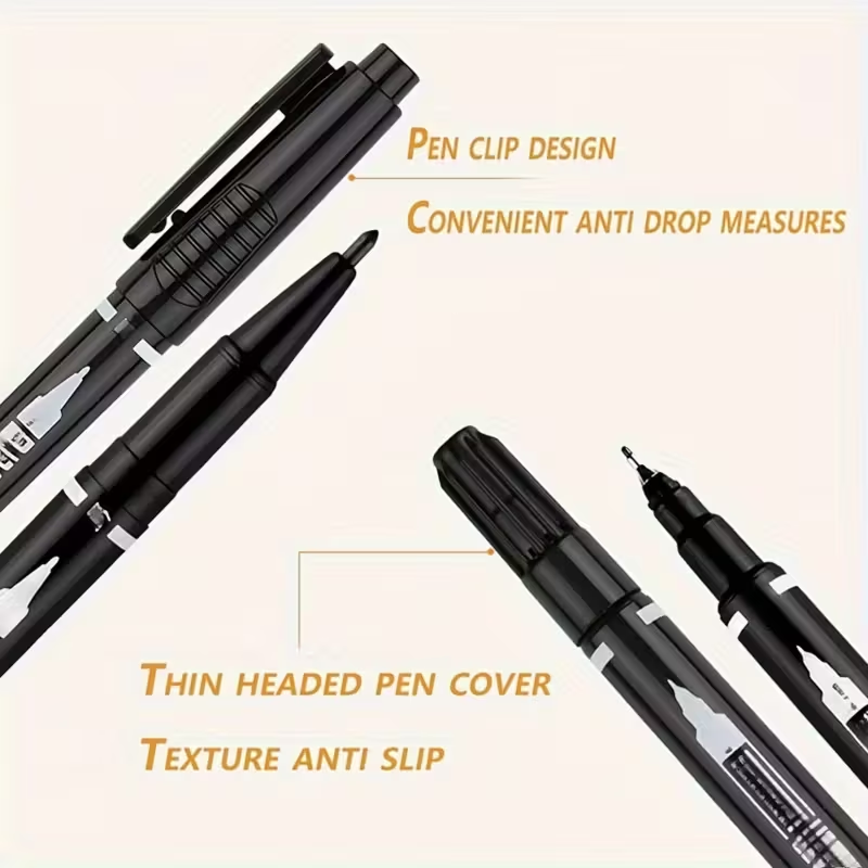 Industrial & Garden Marker Pen - Gardening Tools Labeled review and price