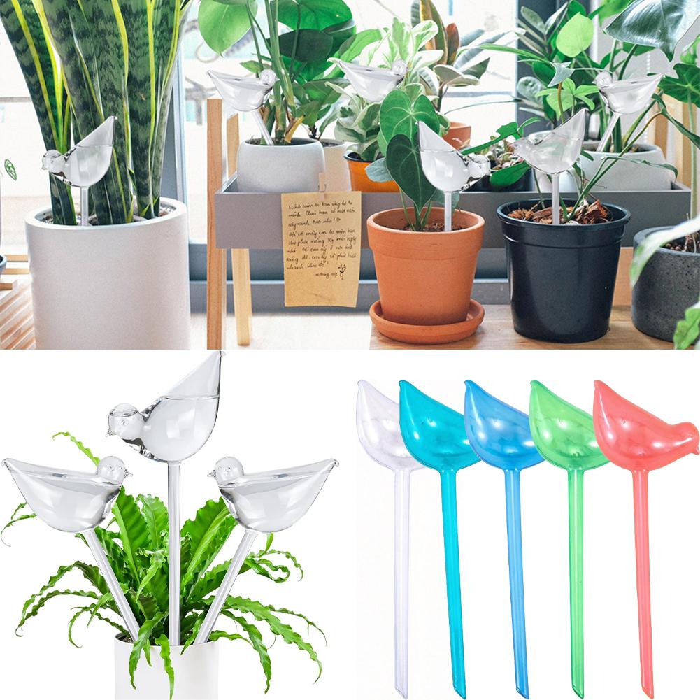 Automatic Plant Watering Bulbs - Gardening Tools For Home review and price