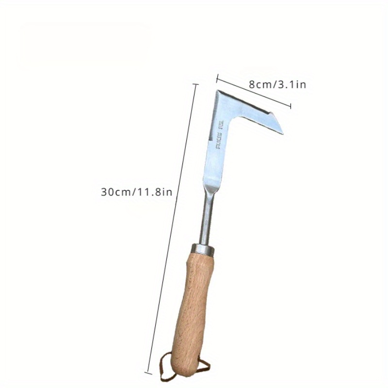 1Pc Multifunctional Home Yard  - Weed Puller review and price