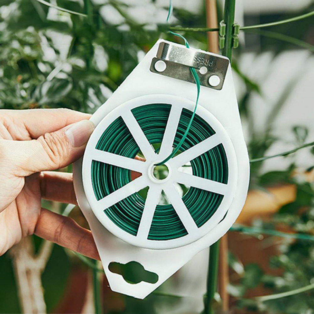 Multifunctional Garden Twist T - Garden Wire Twist Tie review and price
