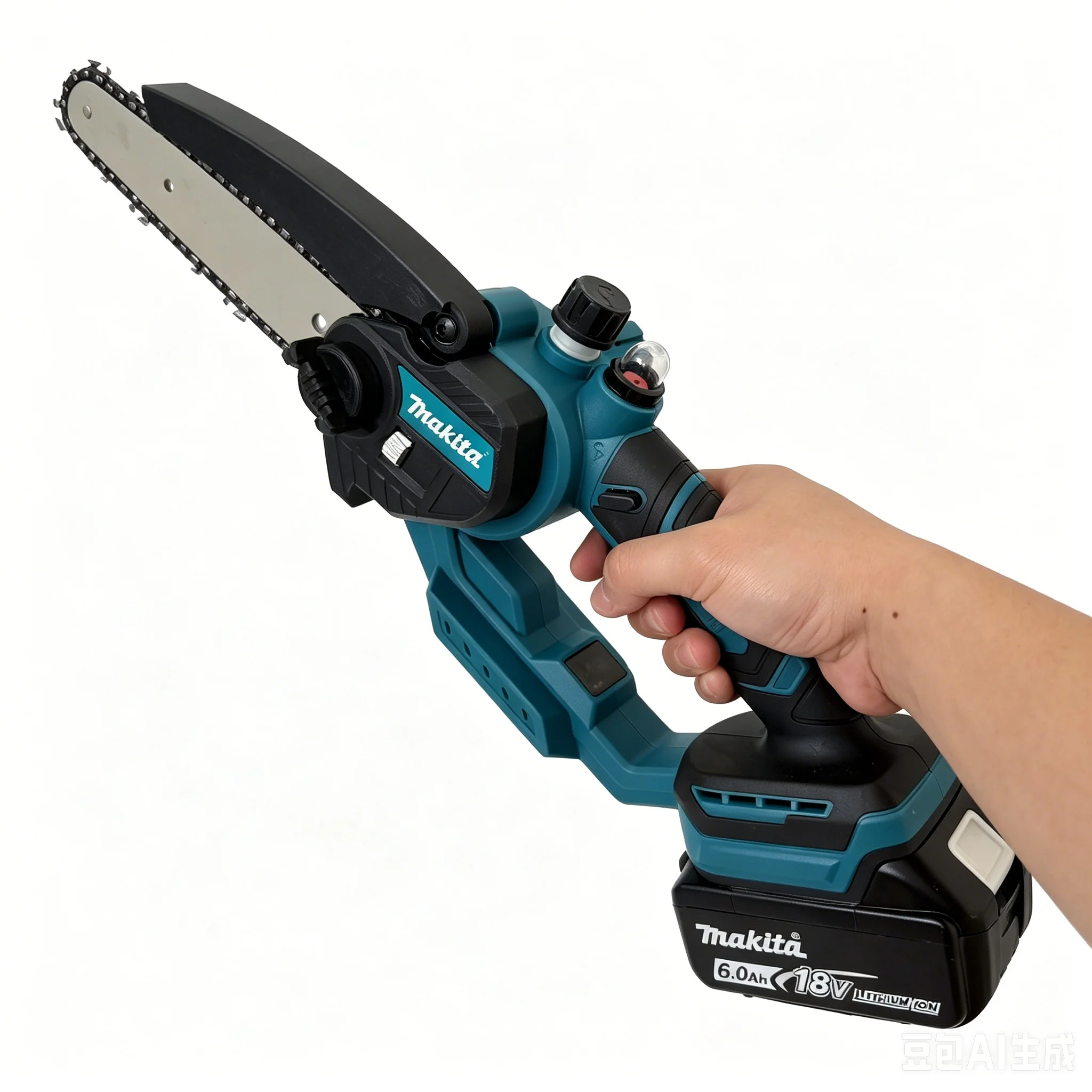 Makita Cordless Brushless 8 In - Gardening Tools Spade review and price