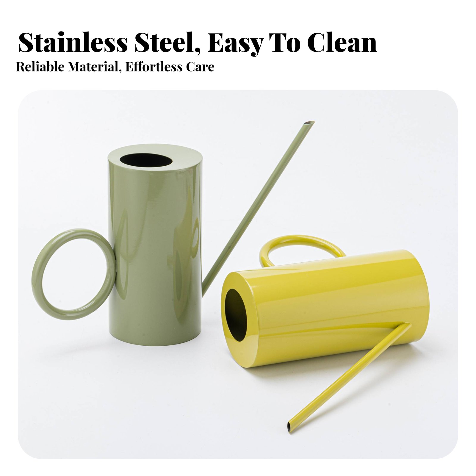 Long Spout Watering Can 1.5L C - Watering Can Long Spout review and price