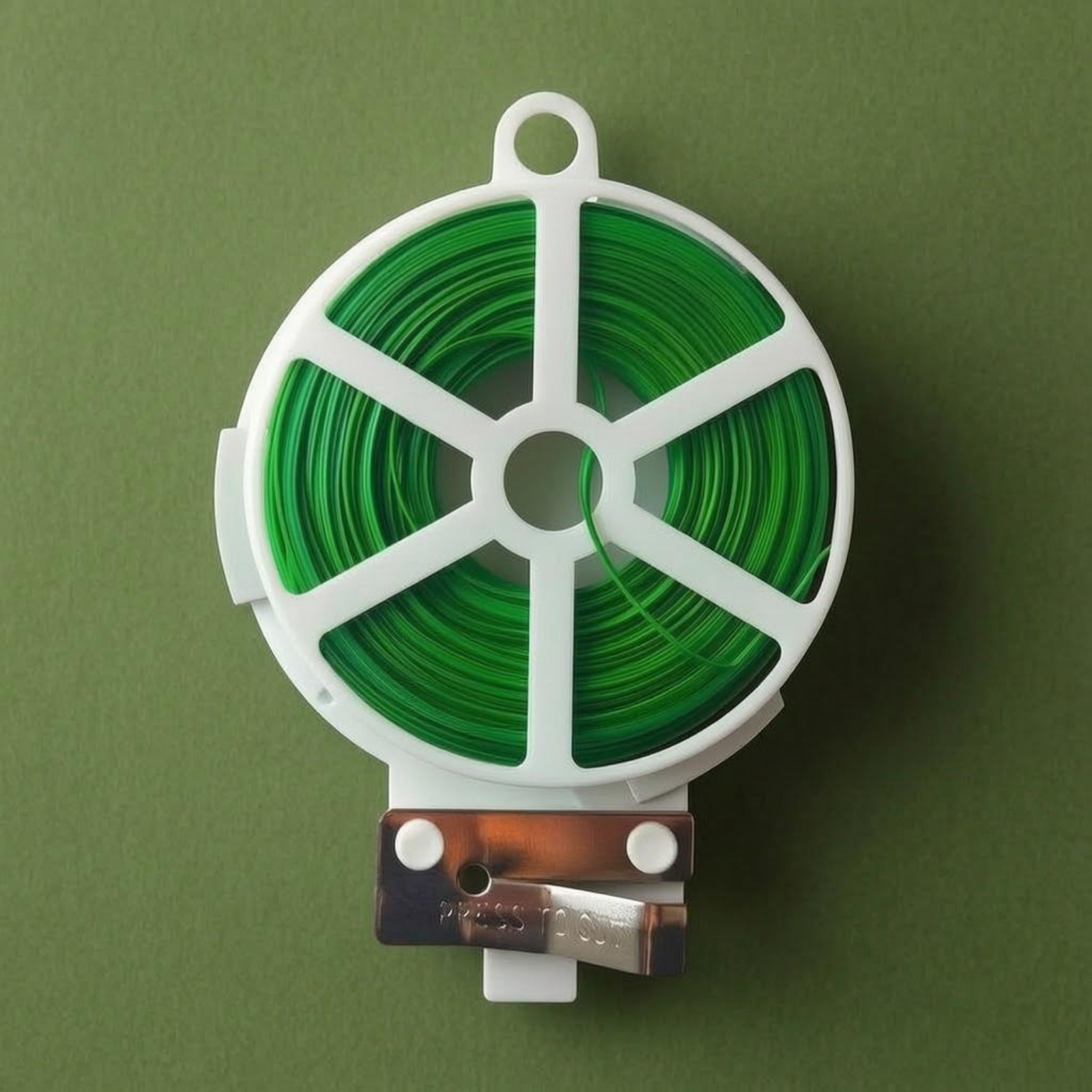 Plant Tying Wire Roll Flexible - Garden Wire Twist Tie review and price