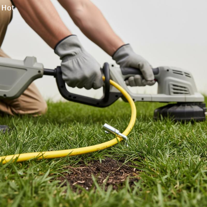 1Pcs Single-hole Fixing Dog Le - Gardening Tools Lawn Mower review and price