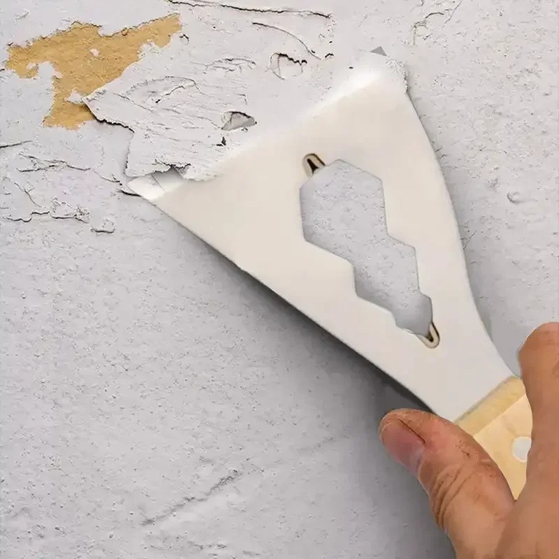 Ash Scraper Decoration Shovel  - Harvest Knife Garden review and price