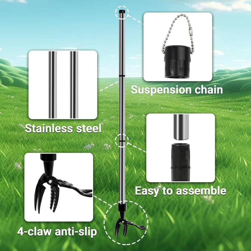 Weeding tool，Stand-up manual w - Weed Puller review and price