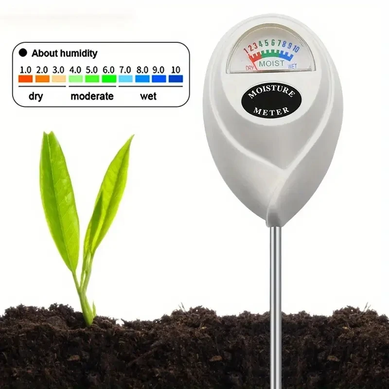 Home Gardening Soil Moisture H - Gardening Tools For Home review and price